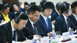 MUFG eyes investment role in Danang International Financial Center
