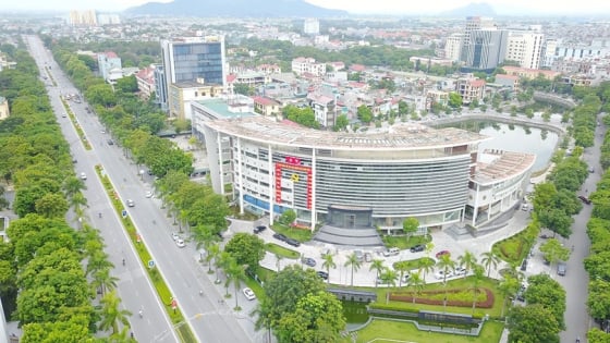 Sumitomo-developed 645 hectare IP plan approved in central Vietnam