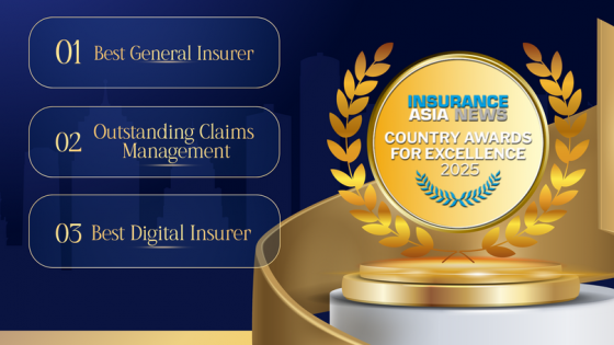 PVI Insurance honored with prestigious international awards