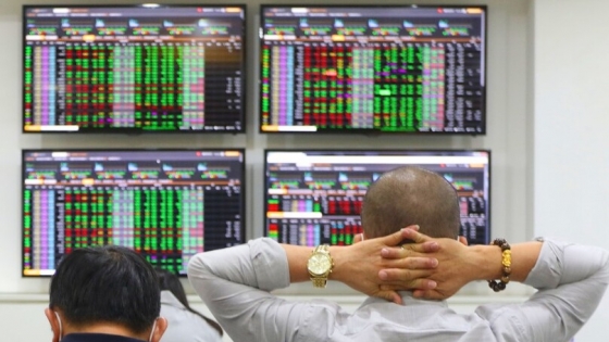 Stock market faces growing selling pressure from foreign investors