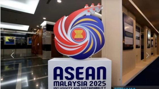 Malaysia to focus on inclusivity, stability as ASEAN chair in 2025