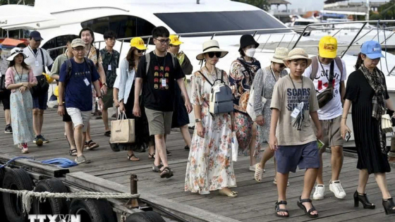 印尼致力于旅游业5.0发展 印尼致力于旅游业5.0发展