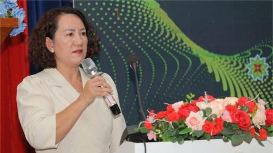 Vietnam’s Mekong Delta has immense opportunities for herbal-based medicine development: exec