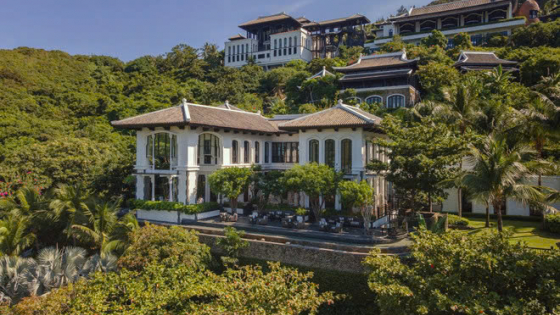 Three culinary destinations in Vietnam’s top hotels honored by Travel + Leisure