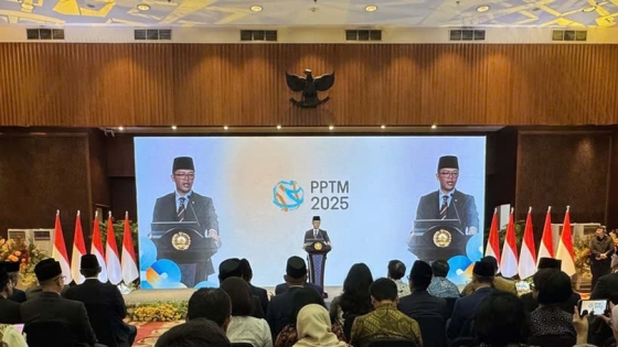 Economic Diplomacy: Key Pillar of Indonesia’s Foreign Policy in 2025