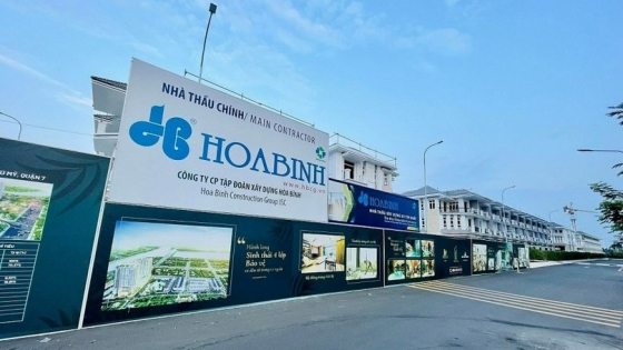 Hoa Binh Construction Group Bounces Back: Records $33.96 Million Profit in 2024