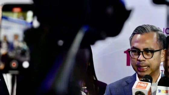 Malaysia develops space technology