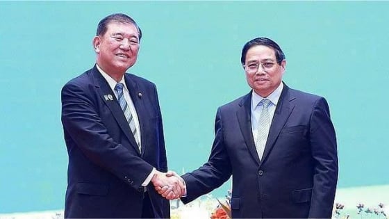 Vietnam, Japan firms sign deals to develop innovation cooperation ecosystem