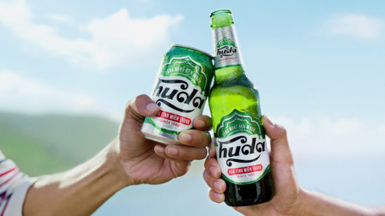 Carlsberg remains 4th biggest beer seller in Vietnam with 8% market share