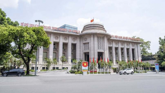 Vietnam central bank likely to maintain monetary easing policy: Shinhan ...