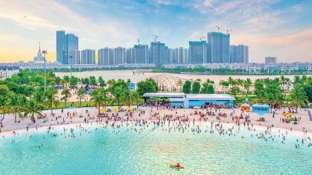 Vietnam property developers raise over $2.3 bln through private bond placements in June