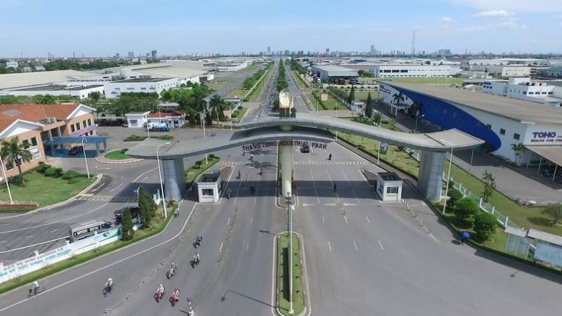 Foreign-invested firms in Vietnam rise nearly 34% in 5 years, capital up 83%