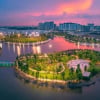 As gold peaks and stocks tread water, institutional investors double down on Vietnam real estate