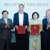 Dutch firm studies $125 mln waste-to-energy project in southern Vietnam