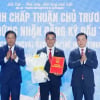 Hoa Phat, Xuan Thien, VinEnergo, T&T pledge large-scale investments in central Vietnam province Dak Lak
