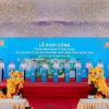 Northern Vietnam province launches 2 affordable housing projects totalling nearly 7,840 units