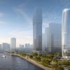 UOB Vietnam breaks ground on new headquarters building at Vietnam International Financial Center - Ho Chi Minh City