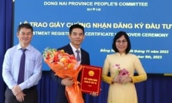 Sojitz and GLT to Develop New Industrial Park (Long Duc 3) in Dong Nai  Province, Vietnam