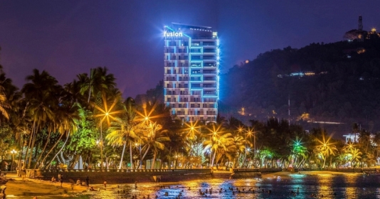 Fusion Hotel Group to launch new properties across Vietnam