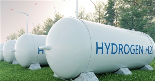 Vietnam firm breaks ground for country’s first green hydrogen plant