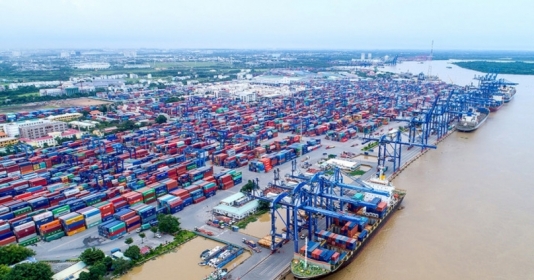 Vietnam, Cambodia have shortest port turnaround time in ASEAN: World Bank