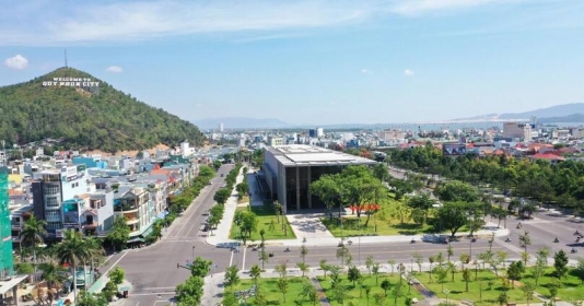 FPT Software to develop high-tech complex in Binh Dinh