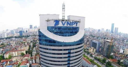 Telecom giant VNPT posts $280 mln profit this year