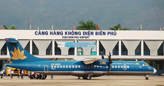 ACV Seeks Contractors To Expand Dien Bien Airport In Northern Vietnam   Db5 090447 