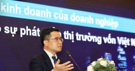 Vietnam needs 3-5 years to fix consequences of Van Thinh Phat-SCB ...