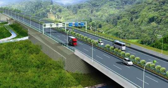 Work on $412 mln Northwestern Vietnam expressway set to begin in 2024