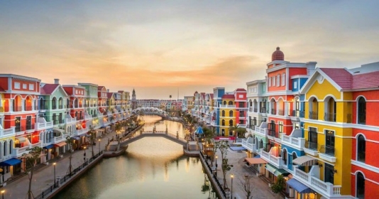 Vietnam property market awaits important legal frameworks as it enters ...