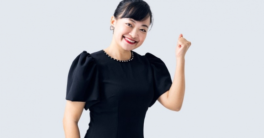 Japanese fund highlights features of desirable startups in Vietnam