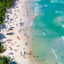 How Phu Quoc attracts travelers seeking to escape summer heat