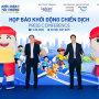 CapitaLand launches 4th edition of campaign with $98,000 commitment to support vulnerable children
