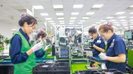 Inside Samsung Vietnam: Where high-tech precision meets maternal care