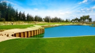 Legend Danang Golf Resort lần 2 lọt Top 10 sân gôn tốt nhất