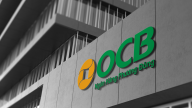 OCB báo lãi hơn 2.500 tỷ đồng