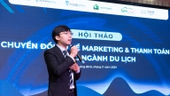 Thanh toán số giúp ngành du lịch thoát lối mòn