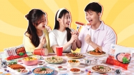 Khám phá quy trình sản xuất của TH true FOOD – 'Người nội trợ tử tế'