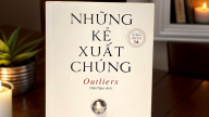 Bí mật thành công từ 'Những kẻ xuất chúng'