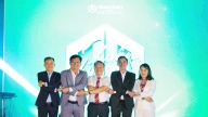 Trần Anh Group ra mắt Trần Anh Land