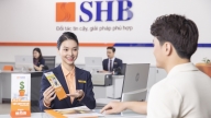 SHB dành hơn 13 tỷ đồng quà tặng ưu đãi cho khách hàng