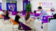 TPBank kích hoạt loạt ưu đãi lãi suất cho vay chỉ từ 4,7%