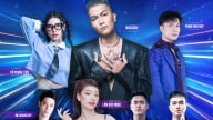 Đêm nhạc 'Rising Star' chuẩn bị khuấy đảo mùa hè rực rỡ tại Hà Nam