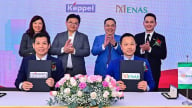 Menas signs to elevate lifestyle experiences at Keppel’s properties in Vietnam