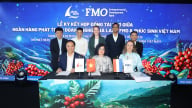 Phuc Sinh secures $15 million investment from Dutch investor for sustainable expansion