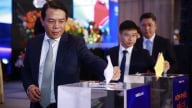 Taseco Land giải bài toán dòng tiền cho tham vọng quỹ đất 1.000ha