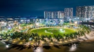 Cơ hội sở hữu nhà sang giá tốt đang ngày càng khan hiếm tại TP.HCM