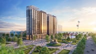 The Pathway trình làng 2 tòa căn hộ biển 'hot' nhất Sầm Sơn hè 2025