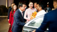 Tổng thống Anura Kumara Dissanayake mời Vingroup đầu tư tại Sri Lanka